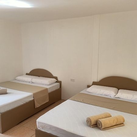 Alona Guest House Panglao Exterior foto