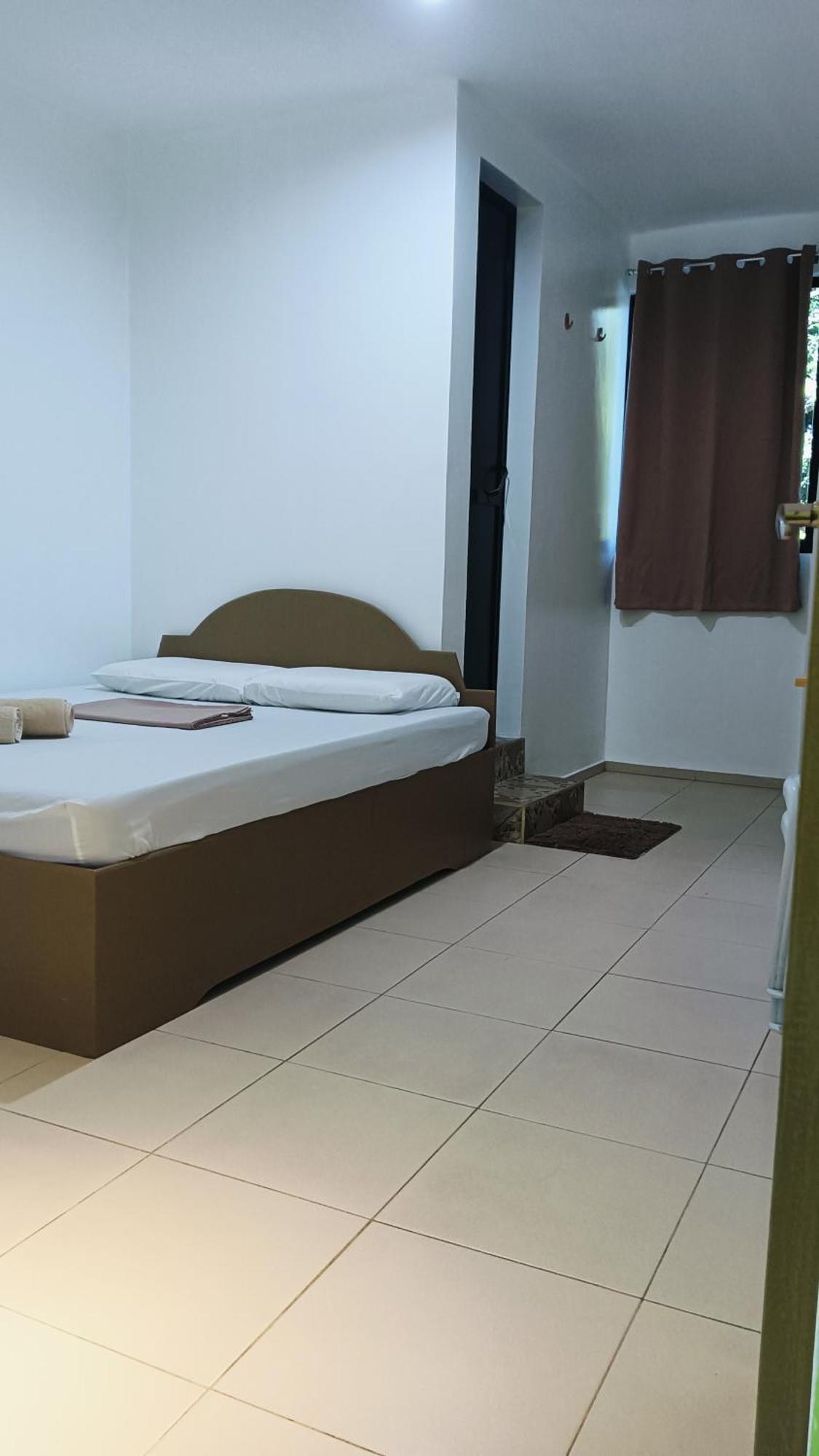 Alona Guest House Panglao Exterior foto